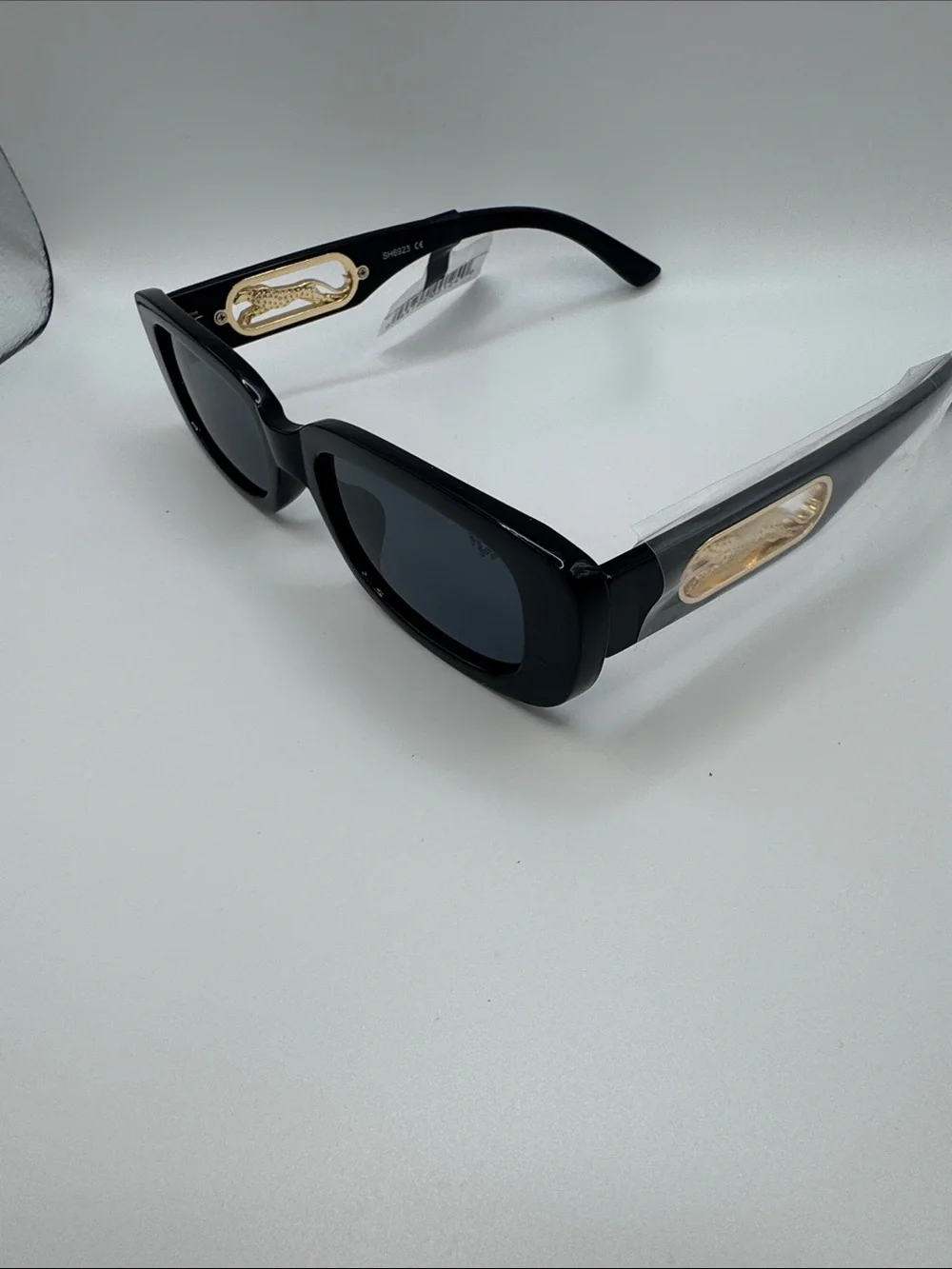 Soho chic black